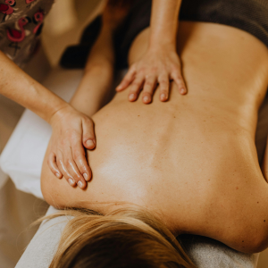 Body Massage